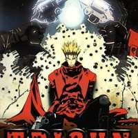  ����� Trigun <small>Animation Director</small> 